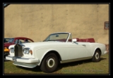 Rolls Royce Corniche Cab - 1